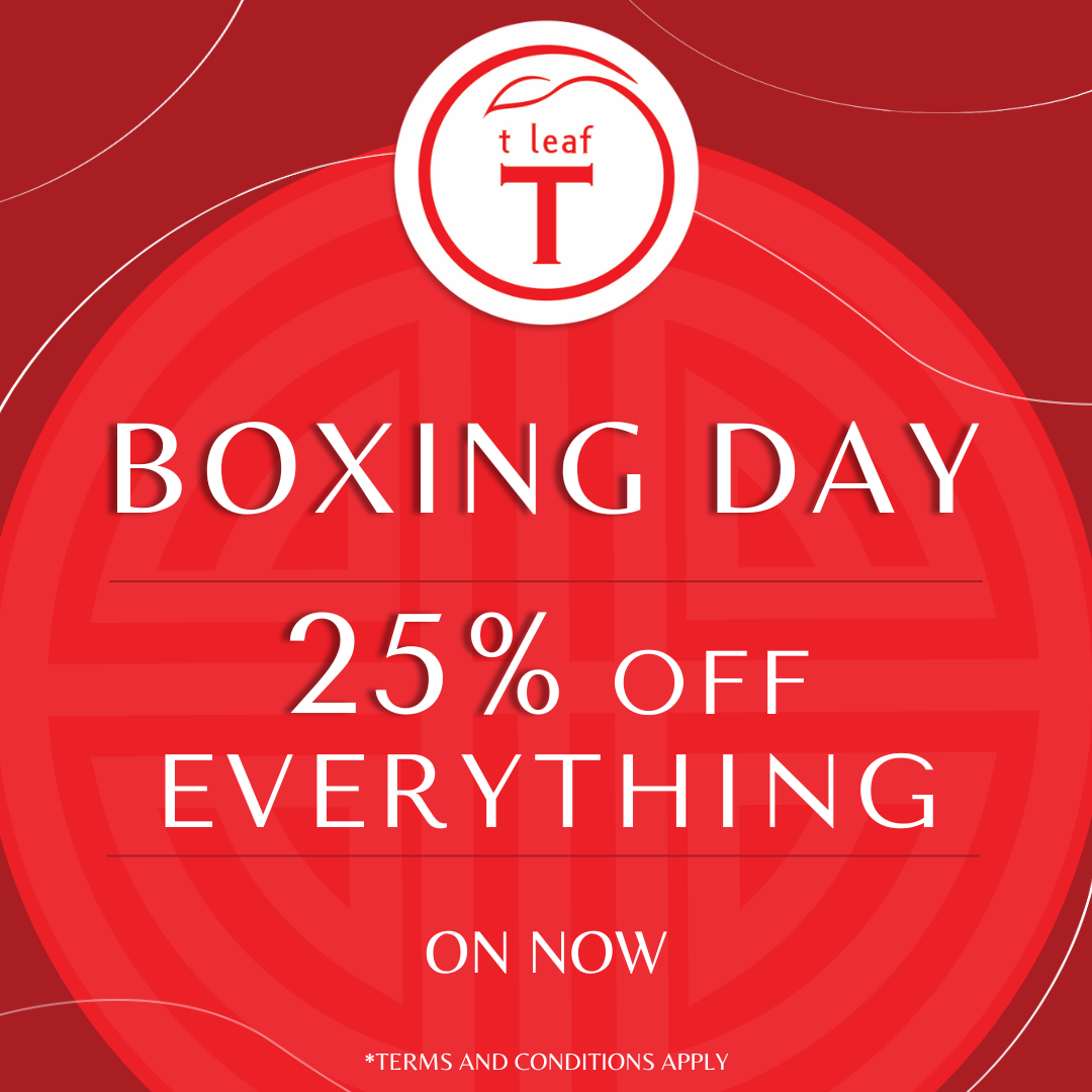 25% OFF Everything