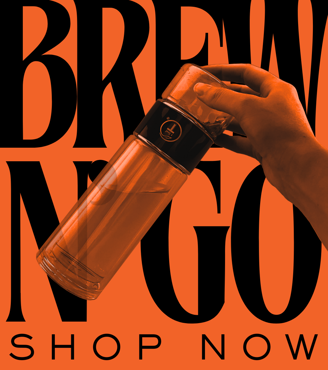 brew-n-go